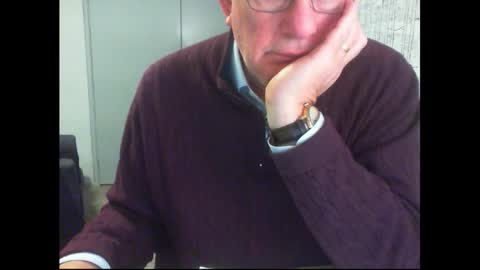 James online show from October 29, 2025, 1:02 pm