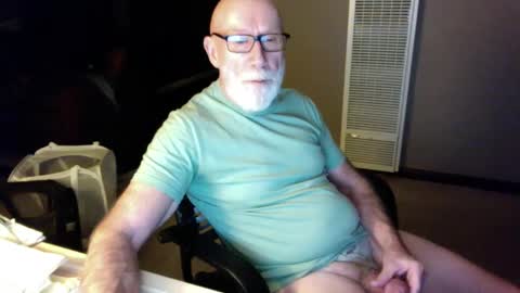 Thickmorningwoodinyou always online show from December 8, 2024, 3:02 pm