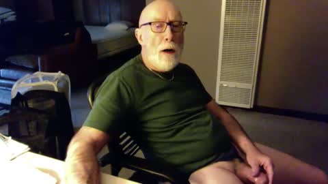 Thickmorningwoodinyou always online show from December 20, 2024, 4:14 pm