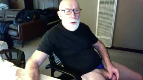 Thickmorningwoodinyou always online show from January 4, 2025, 5:16 pm