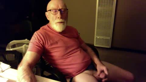 Thickmorningwoodinyou always online show from January 14, 2025, 2:43 pm