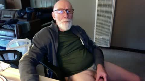 Thickmorningwoodinyou always online show from January 27, 2025, 6:31 pm