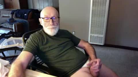 Thickmorningwoodinyou always online show from February 17, 2025, 6:37 pm