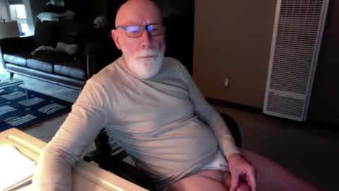 Thickmorningwoodinyou always online show from February 23, 2026, 3:31 pm