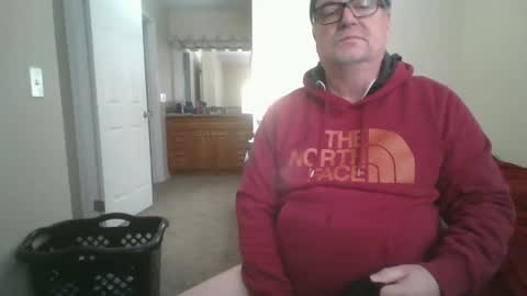 thickwhiteload online show from February 1, 2025, 6:40 pm