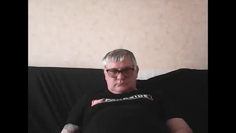 Thierrysymp online show from January 10, 2025, 10:39 am