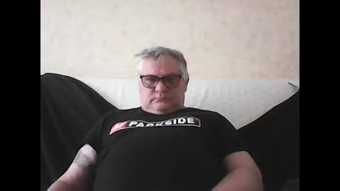 Thierrysymp online show from January 15, 2025, 10:17 am