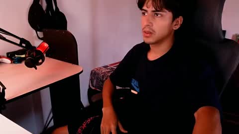 thieves_us online show from January 12, 2025, 4:50 pm