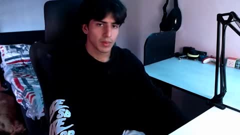 thieves_us online show from January 25, 2025, 8:10 pm