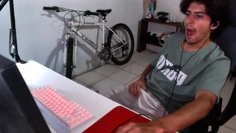 thieves_us online show from September 17, 2025, 9:11 am