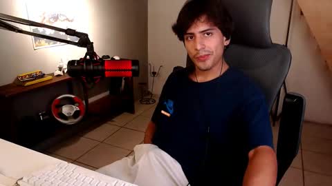 thieves_us online show from March 27, 2026, 6:30 am