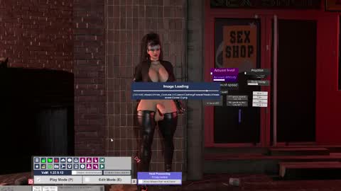 Snapshot of thiffany_show chatting on October 1, 2025, 6:36 pm thiffany_show online show from October 1, 2025, 6:36 pm