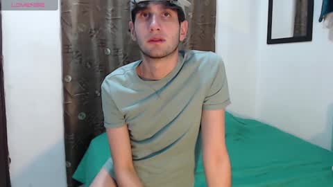 Thiiago online show from September 13, 2025, 5:07 am