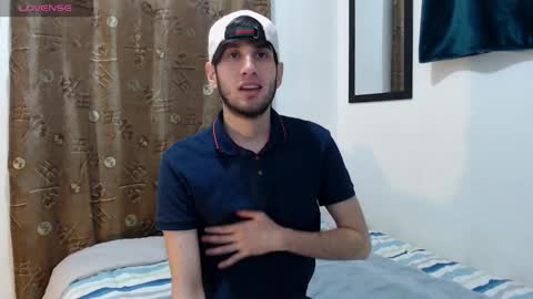 Thiiago online show from September 28, 2025, 4:01 pm