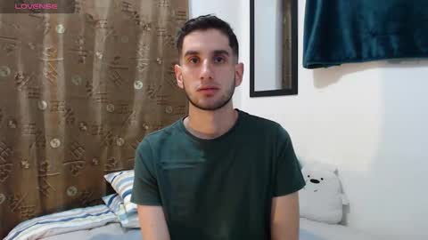 Thiiago online show from October 4, 2025, 10:52 pm