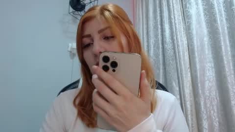 Snapshot of thin33 chatting on April 7, 2026, 2:12 am sara online show from April 7, 2026, 2:12 am