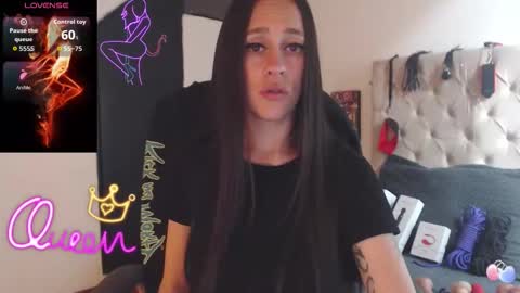 MADAME online show from January 13, 2026, 2:00 pm