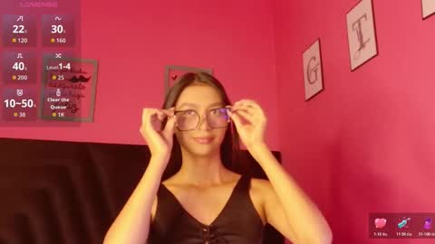 Snapshot of thin_eva chatting on February 23, 2026, 12:57 pm Eva online show from February 23, 2026, 12:57 pm