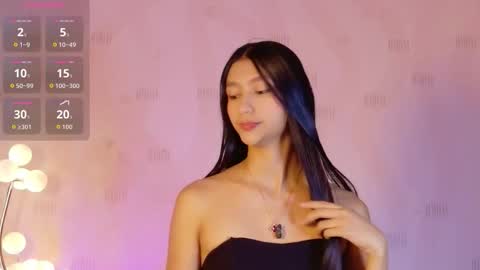 Eva  online show from March 18, 2026, 1:03 pm