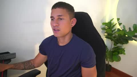 thin_tommy11 online show from February 6, 2026, 8:01 pm