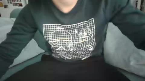 Thinboy2 online show from December 9, 2024, 2:06 pm