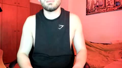 Thinboy2 online show from March 23, 2026, 9:08 pm