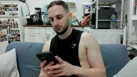 Thinboy2 online show from April 16, 2026, 5:25 pm