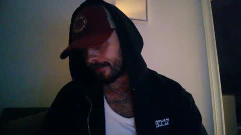 Thinking About This New Girl online show from November 26, 2025, 10:33 pm