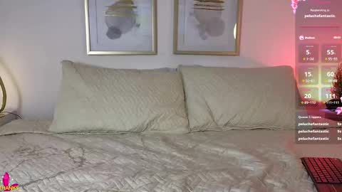 TIFFANY  online show from January 4, 2025, 10:55 pm