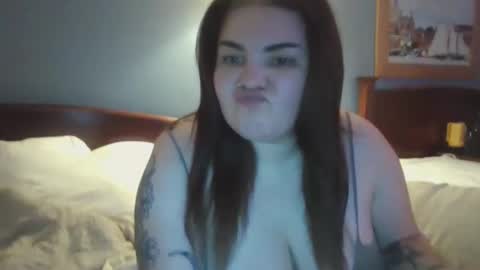 thirstyformorecum online show from February 16, 2025, 9:16 pm