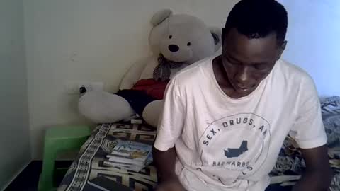 thirstyspoiller254 online show from May 2, 2026, 10:53 am