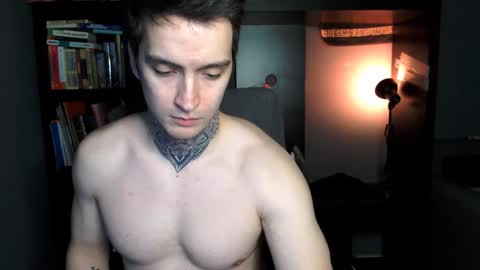 Andy online show from January 11, 2025, 1:06 am