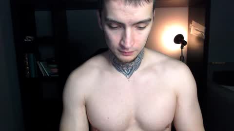 Andy online show from February 6, 2025, 10:10 pm