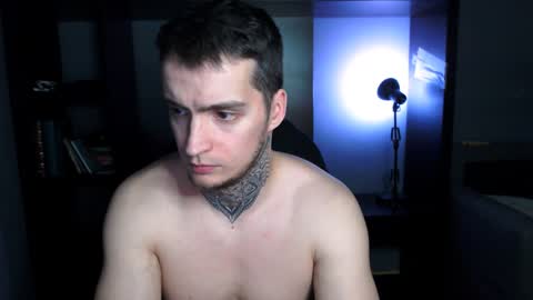 Andy online show from February 7, 2025, 1:58 am