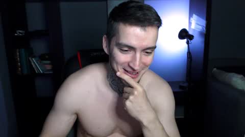 Andy online show from February 8, 2025, 11:45 pm