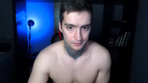 Andy online show from March 4, 2025, 9:43 pm