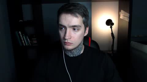 Andy online show from March 9, 2025, 10:19 pm