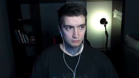 Andy online show from March 10, 2025, 4:49 am