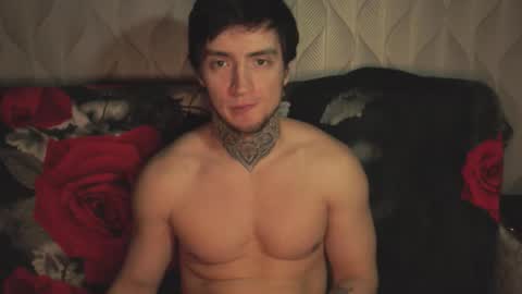 Andy online show from February 3, 2026, 7:08 pm