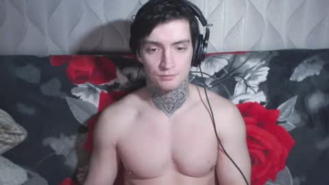 Andy online show from February 4, 2026, 6:47 pm