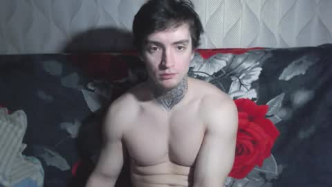 Andy online show from February 9, 2026, 5:06 pm