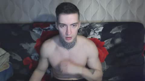 Andy online show from February 22, 2026, 2:48 pm