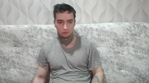 Andy online show from March 26, 2026, 7:19 pm