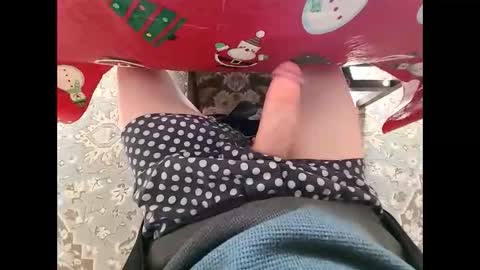 Snapshot of this_is_the_guy chatting on December 3, 2025, 6:39 pm The Lawn Guy online show from December 3, 2025, 6:39 pm