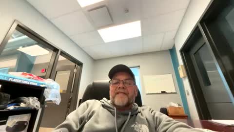 thisguy374 online show from December 18, 2025, 6:03 pm