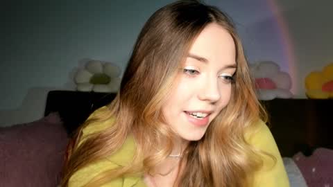 Snapshot of thisisamelia chatting on January 12, 2025, 2:52 pm Amelia shows on mondays fridays and sundays if anything changes im giving updates on my fansly online show from January 12, 2025, 2:52 pm