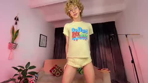 Damiano online show from June 21, 2026, 10:01 pm