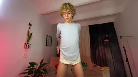 Damiano online show from June 23, 2026, 9:24 pm