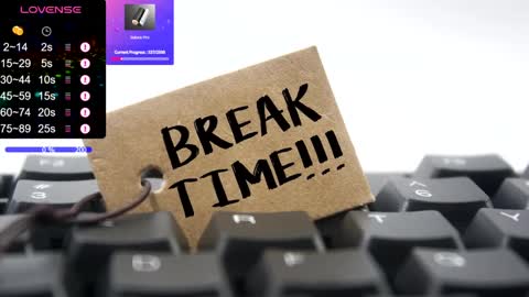 ThomaSan online show from December 6, 2024, 2:24 am