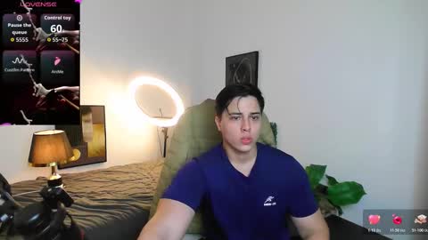 thom_ohtani online show from February 23, 2026, 9:01 pm